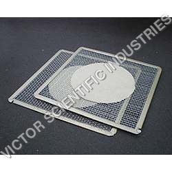Chemistry Laboratory Wire Gauze Chemistry Laboratory Wire Gauze