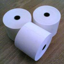 Thermal Paper Rolls Thermal Paper Rolls