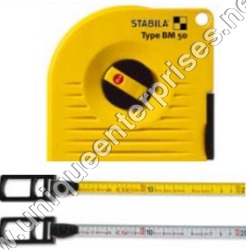 Cased Measuring Tapes Cased Measuring Tapes