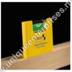 Pocket Basic Spirit Levels Pocket Basic Spirit Levels