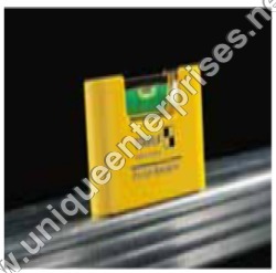 Pocket Magnetic Sprit Level Pocket Magnetic Sprit Level