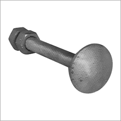 Step Bolt Step Bolt