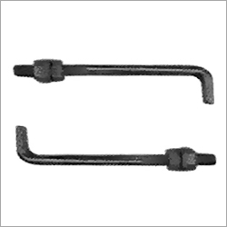 Foundation Bolts Foundation Bolts