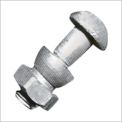 Anti Theft Bolt with Shear Nut Anti Theft Bolt with Shear Nut
