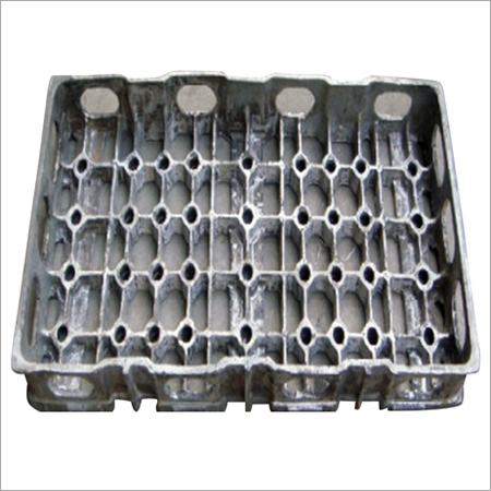 HK Grade Heat Treatment Tray HK Grade Heat Treatment Tray