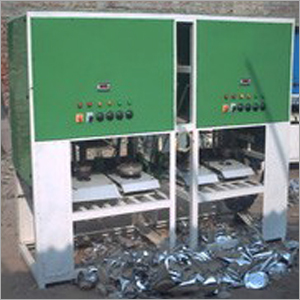 Fully Automatic Paper Plate Machinery Fully Automatic Paper Plate Machinery