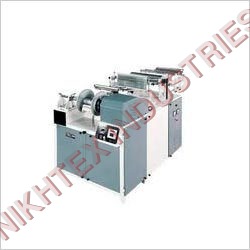 Warping Machine Warping Machine