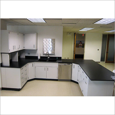 Modular Steel Kitchen Modular Steel Kitchen