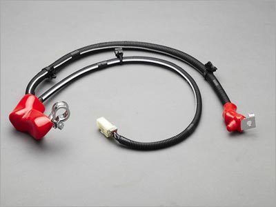 Cable Assemblies Cable Assemblies
