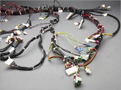 Quality Wire Harness Quality Wire Harness