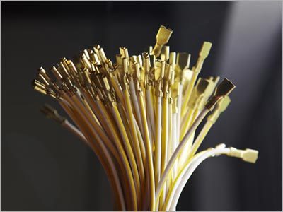 Lead Wires Lead Wires