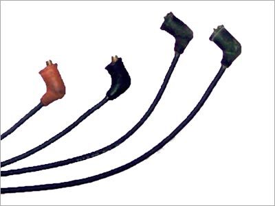 Plug Wire Plug Wire