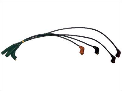 Plug Wire Assembly Plug Wire Assembly