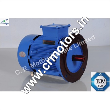 Food Cum Flange Mount Motor Food Cum Flange Mount Motor