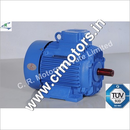 Dual Speed Motor Dual Speed Motor