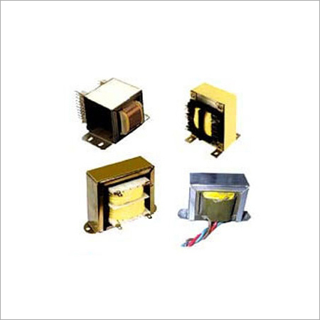 Choke Core Transformer Choke Core Transformer