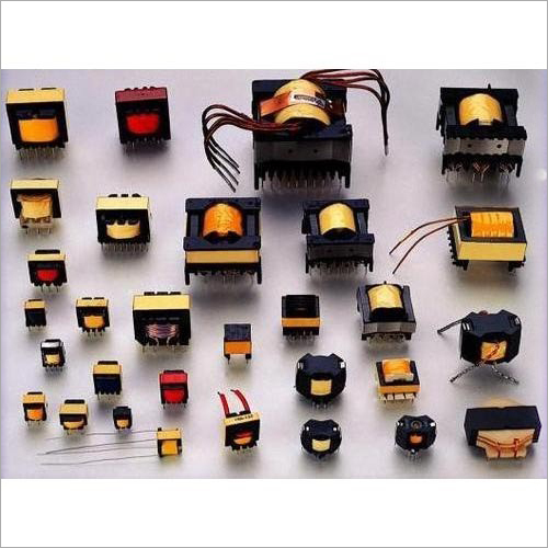 Switched Mode Power Supply Transformer Switched Mode Power Supply Transformer