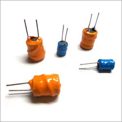 Drum Coil Inductor Drum Coil Inductor