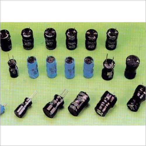 Linearity Coil Inductor Linearity Coil Inductor