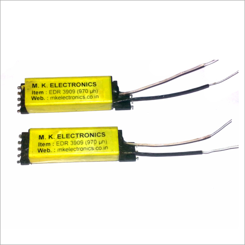 EDR High Frequency Transformer EDR High Frequency Transformer