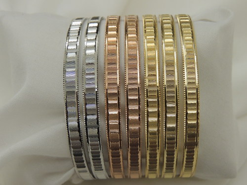 Semanario Bangles Semanario Bangles