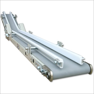 Inclined Belt Conveyors Inclined Belt Conveyors