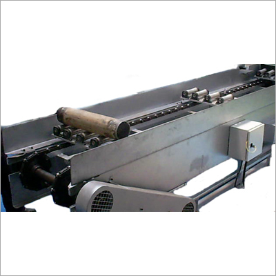 Slat Conveyor with Fixture Slat Conveyor with Fixture