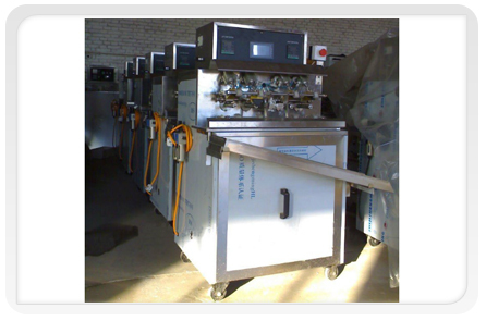 Liquid Pouch Packing Machine Liquid Pouch Packing Machine