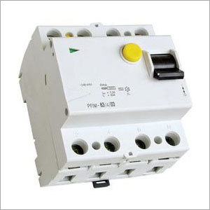 Earth Leakage Circuit Breakers Earth Leakage Circuit Breakers