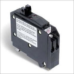 Miniature Circuit Breakers Miniature Circuit Breakers