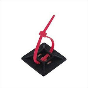 Cable Tie Mounts Cable Tie Mounts