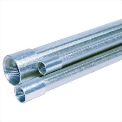 GI Conduit Pipes GI Conduit Pipes