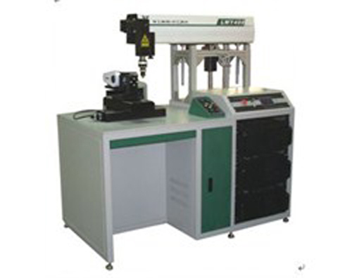 Solid State Laser Welding Machine Solid State Laser Welding Machine