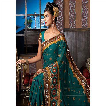 Exclusive Designer Sarees Exclusive Designer Sarees