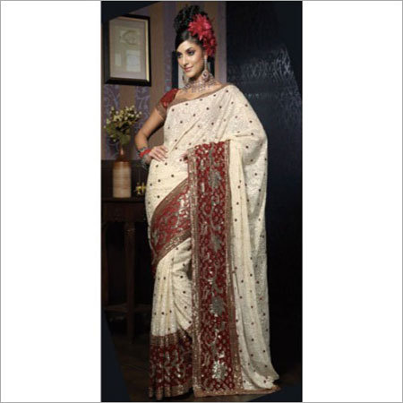 Ladies Designer Saree Ladies Designer Saree