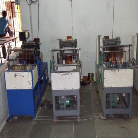 Flat Embroidery Machine Flat Embroidery Machine