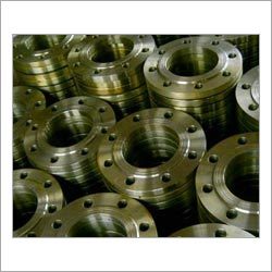 Copper Flanges Copper Flanges