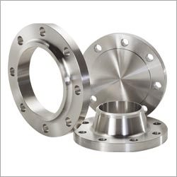 Steel Flanges Steel Flanges