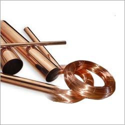 Copper Metals Copper Metals