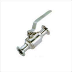 TC End Ball Valve TC End Ball Valve