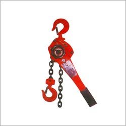 Ratchet Lever Hoists Ratchet Lever Hoists