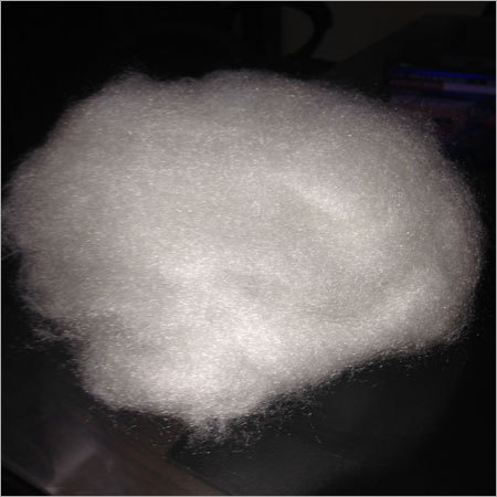 Polypropylene Fiber Waste Polypropylene Fiber Waste