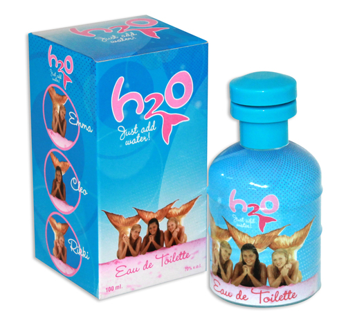H2O H2O