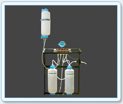 Portable DM Plant Portable DM Plant