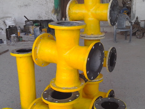 CFRP Cross CFRP Cross