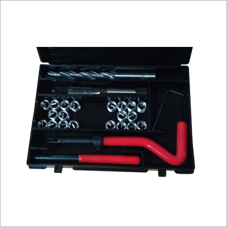 Grip Coil Thread Repair Kit Grip Coil Thread Repair Kit