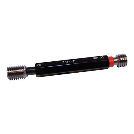 Thread Plug Gauges Thread Plug Gauges