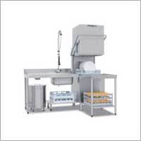 Commercial Dish Washer Commercial Dish Washer