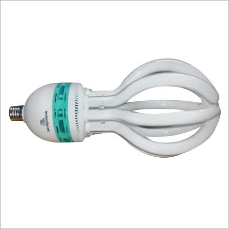 Lotus CFL Bulb Lotus CFL Bulb