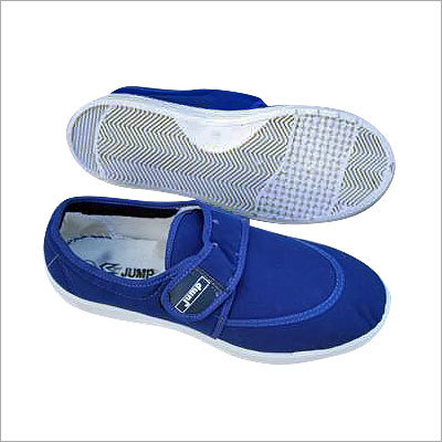 Gents Canvas Shoes Gents Canvas Shoes